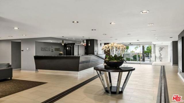 7250 Franklin Avenue 616, Los Angeles, CA 90046