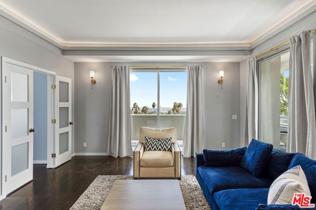 7250 Franklin Avenue 616, Los Angeles, CA 90046
