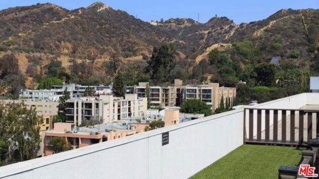 7250 Franklin Avenue 616, Los Angeles, CA 90046