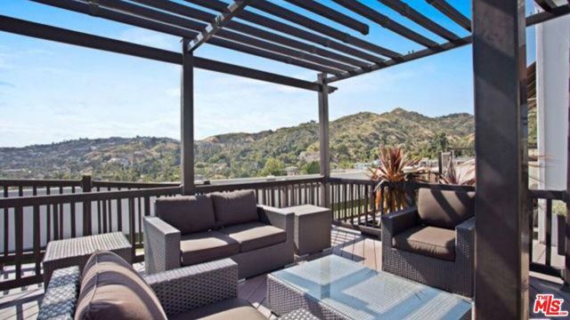 7250 Franklin Avenue 616, Los Angeles, CA 90046
