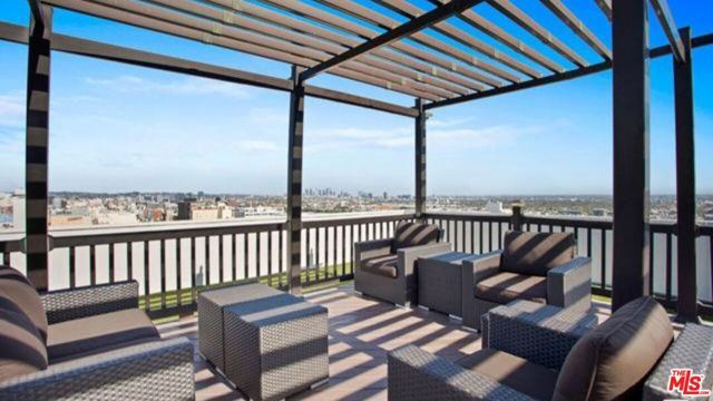 7250 Franklin Avenue 616, Los Angeles, CA 90046