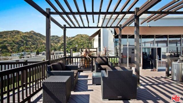 7250 Franklin Avenue 616, Los Angeles, CA 90046
