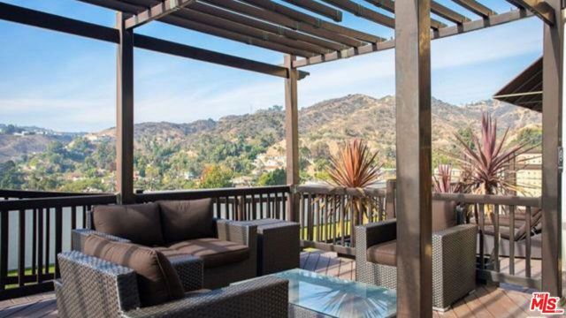 7250 Franklin Avenue 616, Los Angeles, CA 90046