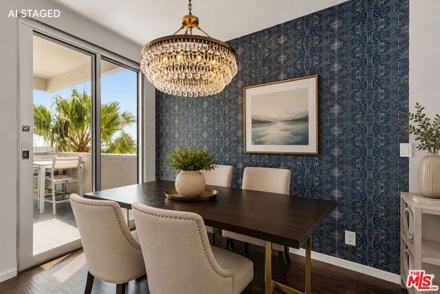 7250 Franklin Avenue 616, Los Angeles, CA 90046