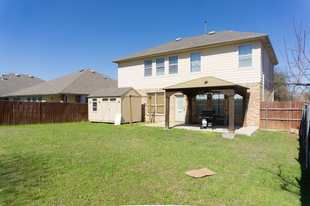 421 Mystic River Trail, Fort Worth, TX 76131