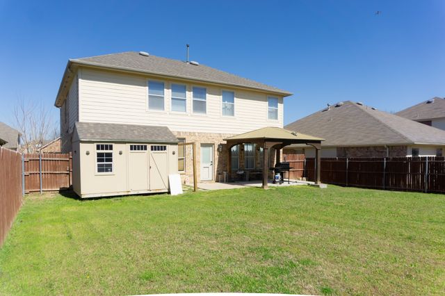 421 Mystic River Trail, Fort Worth, TX 76131