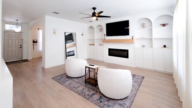 421 Mystic River Trail, Fort Worth, TX 76131