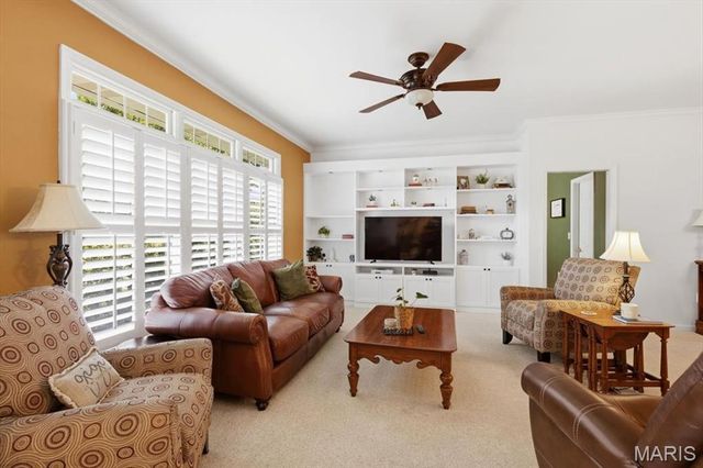 5532 Heather Bluff Court, Mehlville, MO 63128