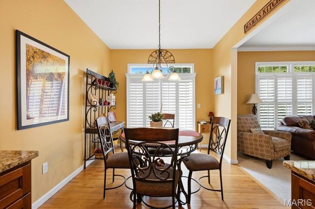 5532 Heather Bluff Court, Mehlville, MO 63128