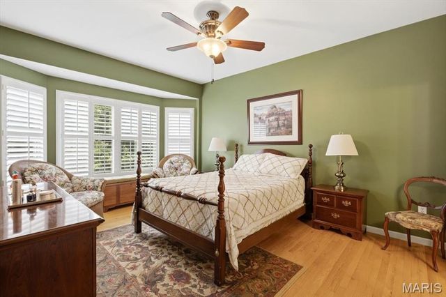 5532 Heather Bluff Court, Mehlville, MO 63128