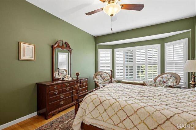 5532 Heather Bluff Court, Mehlville, MO 63128