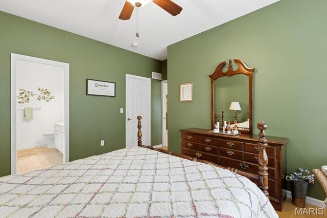 5532 Heather Bluff Court, Mehlville, MO 63128