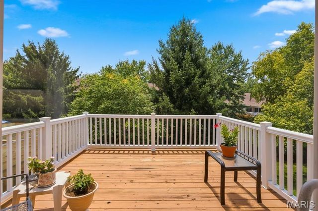 5532 Heather Bluff Court, Mehlville, MO 63128