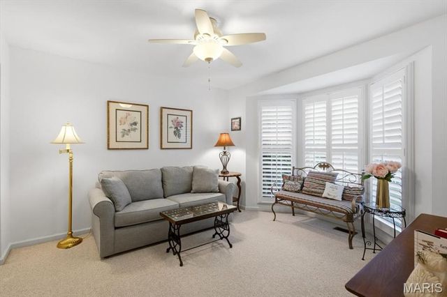 5532 Heather Bluff Court, Mehlville, MO 63128