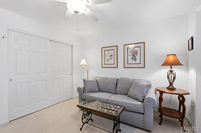 5532 Heather Bluff Court, Mehlville, MO 63128