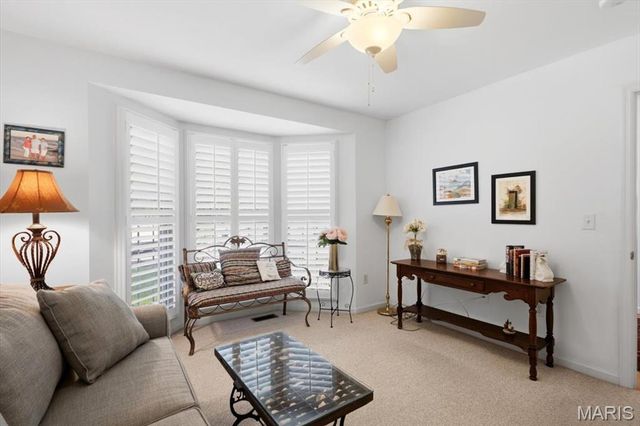 5532 Heather Bluff Court, Mehlville, MO 63128