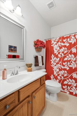 5532 Heather Bluff Court, Mehlville, MO 63128