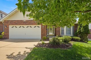 5532 Heather Bluff Court, Mehlville, MO 63128