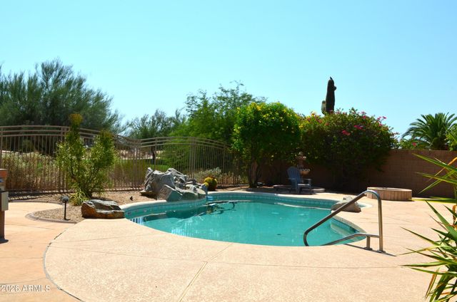 19935 N 83RD Place, Scottsdale, AZ 85255