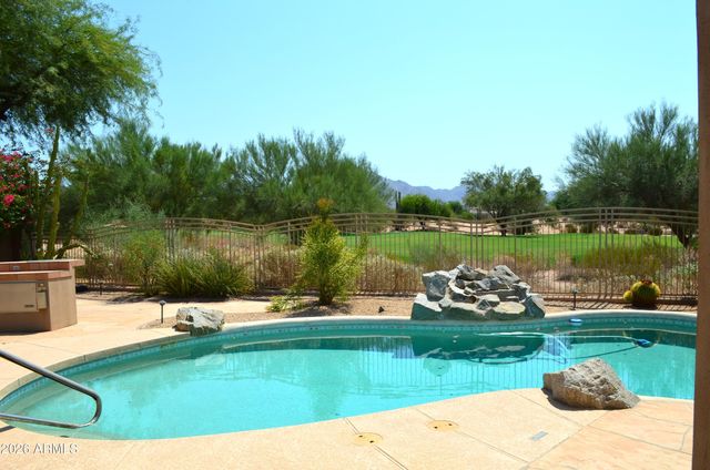19935 N 83RD Place, Scottsdale, AZ 85255
