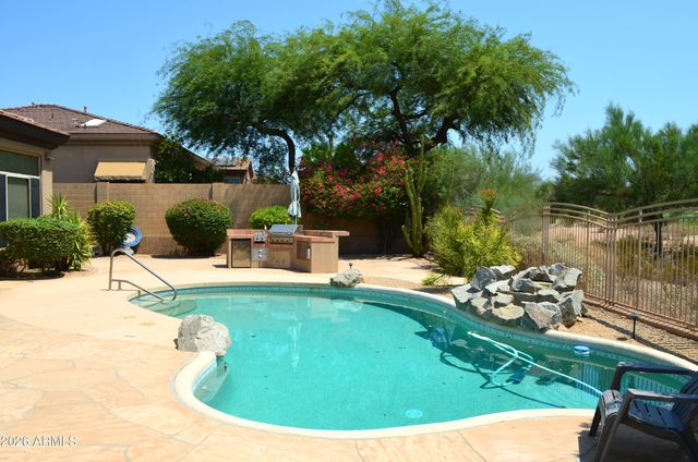 19935 N 83RD Place, Scottsdale, AZ 85255