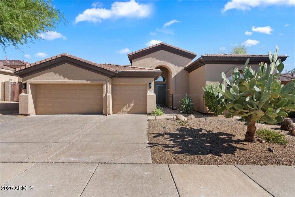 19935 N 83RD Place, Scottsdale, AZ 85255