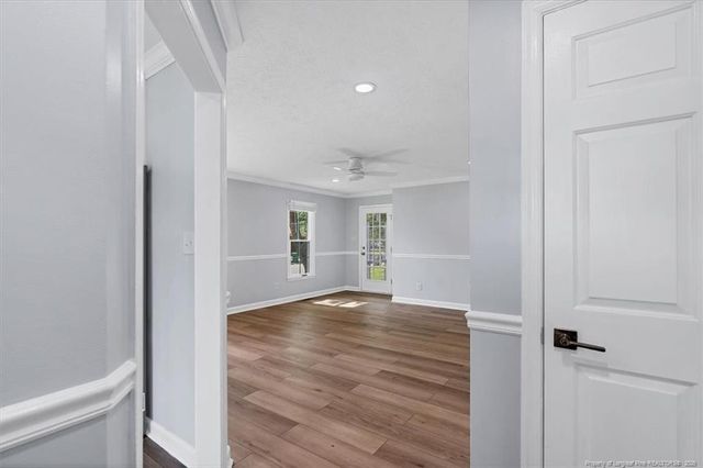1301 E 10th Street, Lumberton, NC 28358