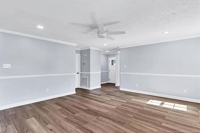 1301 E 10th Street, Lumberton, NC 28358