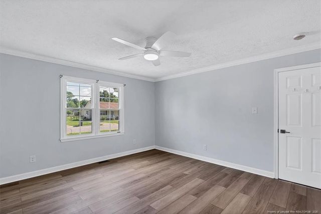 1301 E 10th Street, Lumberton, NC 28358