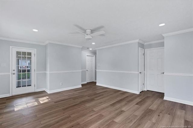 1301 E 10th Street, Lumberton, NC 28358