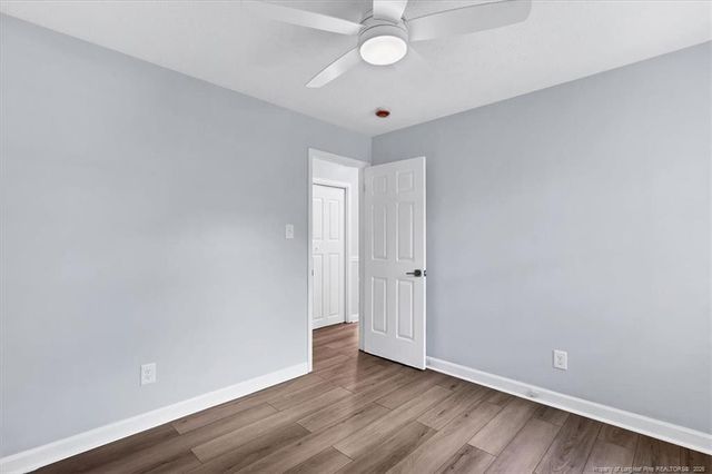 1301 E 10th Street, Lumberton, NC 28358