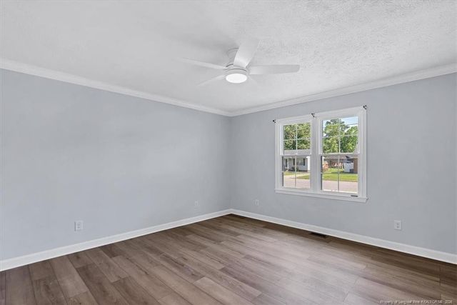 1301 E 10th Street, Lumberton, NC 28358