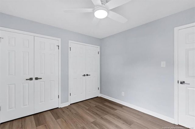 1301 E 10th Street, Lumberton, NC 28358