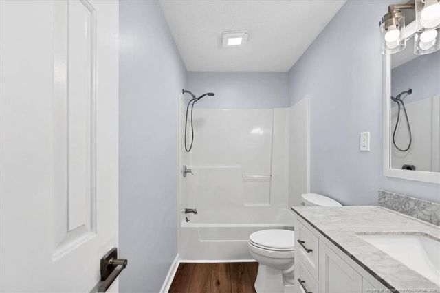 1301 E 10th Street, Lumberton, NC 28358