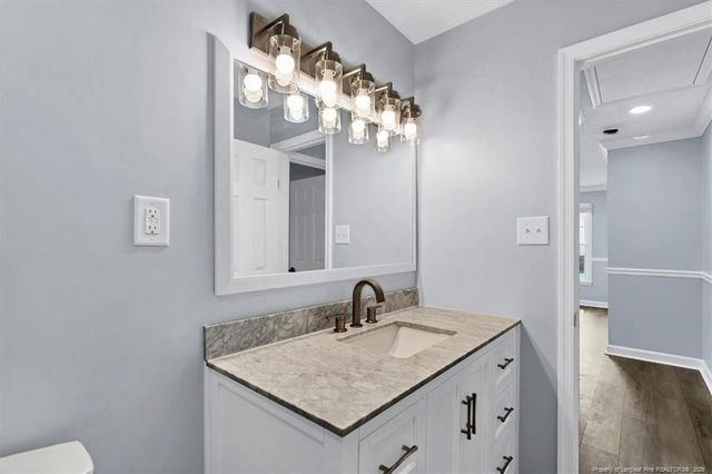 1301 E 10th Street, Lumberton, NC 28358