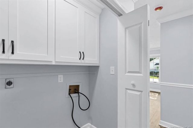 1301 E 10th Street, Lumberton, NC 28358