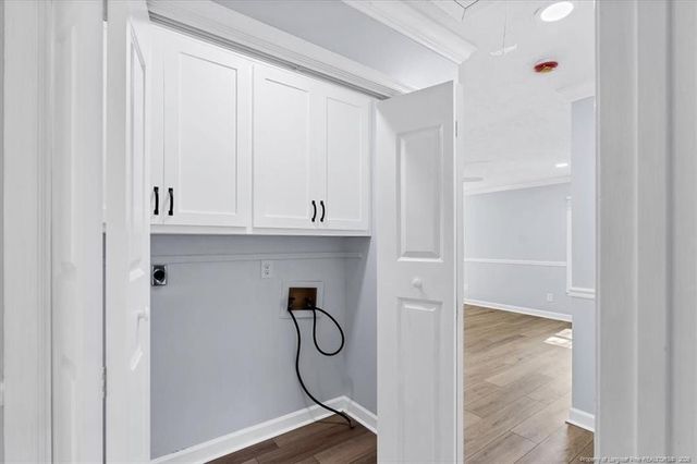 1301 E 10th Street, Lumberton, NC 28358