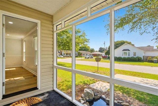 1301 E 10th Street, Lumberton, NC 28358