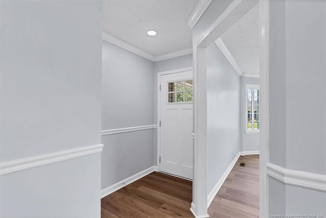 1301 E 10th Street, Lumberton, NC 28358