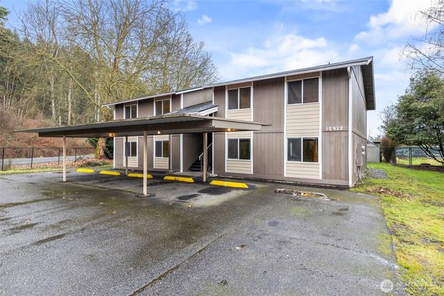 15912 Elm Street E, Sumner, WA 98390