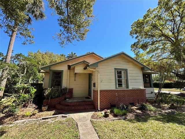 211 S SUMMERLIN AVENUE, Sanford, FL 32771