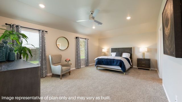 468 Indiana Court, Newcastle, OK 73065