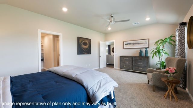 468 Indiana Court, Newcastle, OK 73065