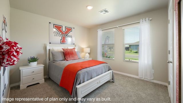 468 Indiana Court, Newcastle, OK 73065