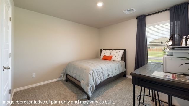 468 Indiana Court, Newcastle, OK 73065