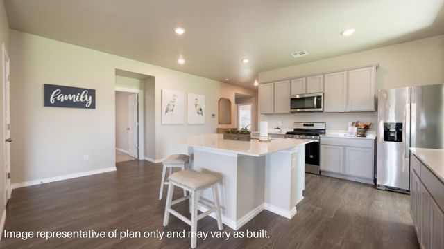 468 Indiana Court, Newcastle, OK 73065