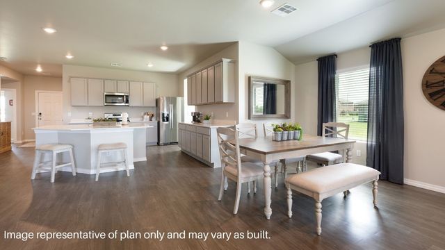 468 Indiana Court, Newcastle, OK 73065