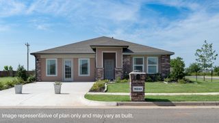 468 Indiana Court, Newcastle, OK 73065