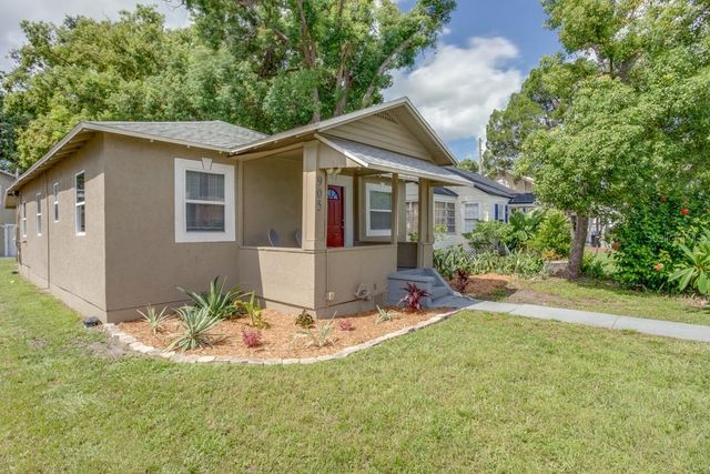 905 PLAZA STREET, Clearwater, FL 33755