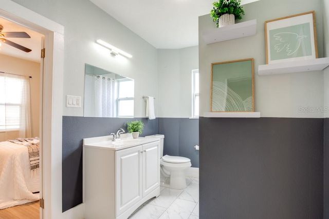 905 PLAZA STREET, Clearwater, FL 33755